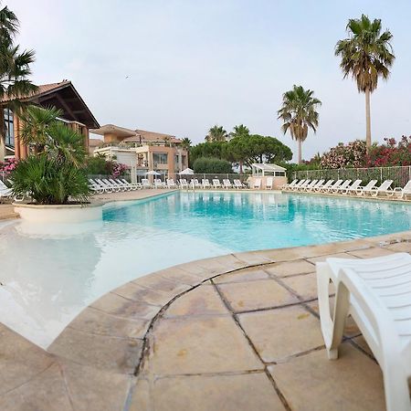 Residence Cap Hermes - Maeva Home Fréjus Exteriér fotografie