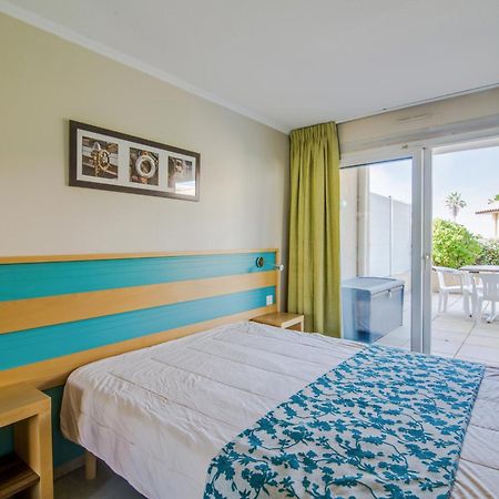 Residence Cap Hermes - Maeva Home Fréjus Exteriér fotografie