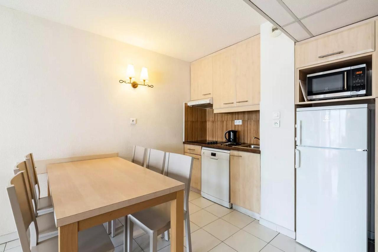 Residence Cap Hermes - Maeva Home Fréjus Exteriér fotografie
