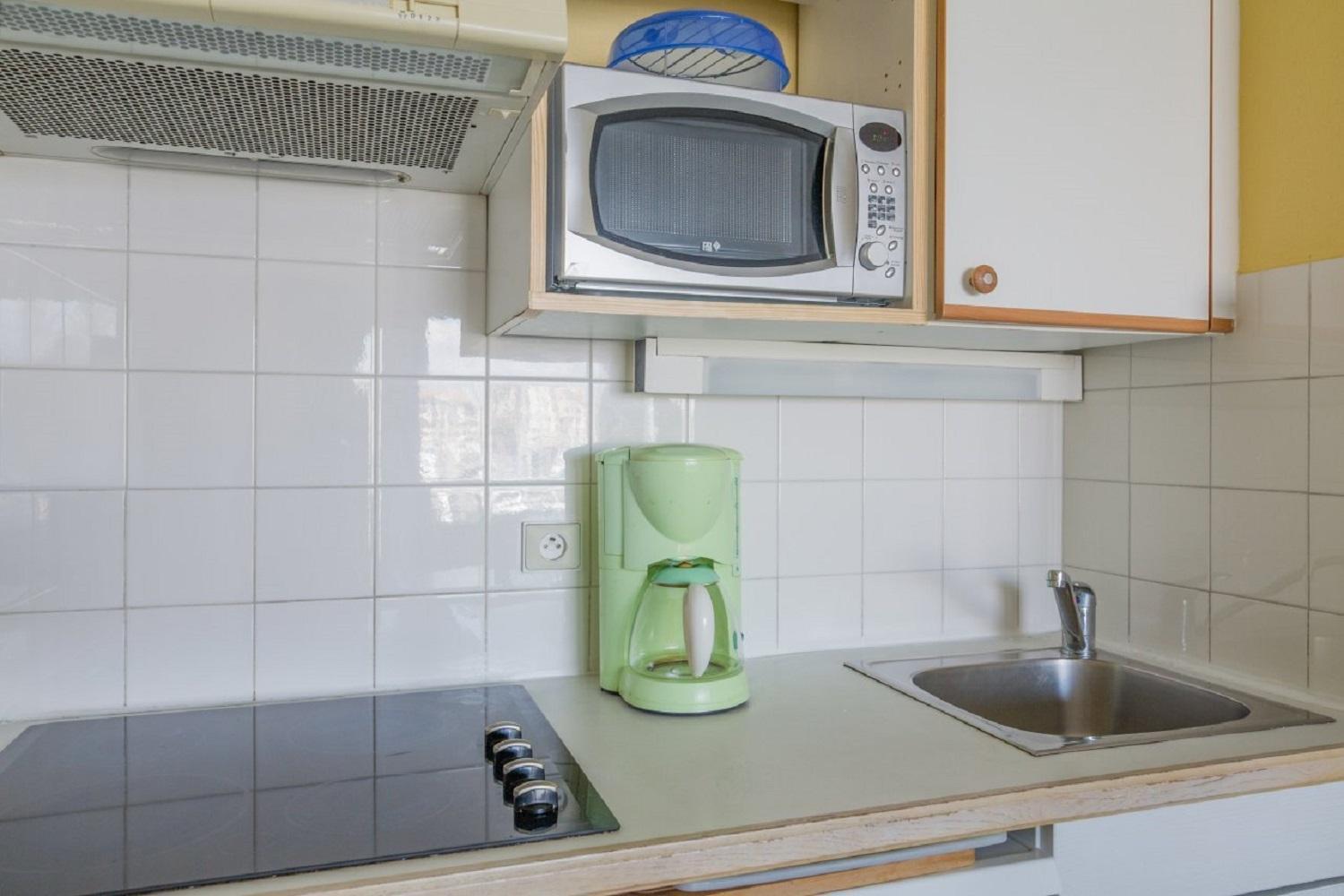 Residence Cap Hermes - Maeva Home Fréjus Pokoj fotografie