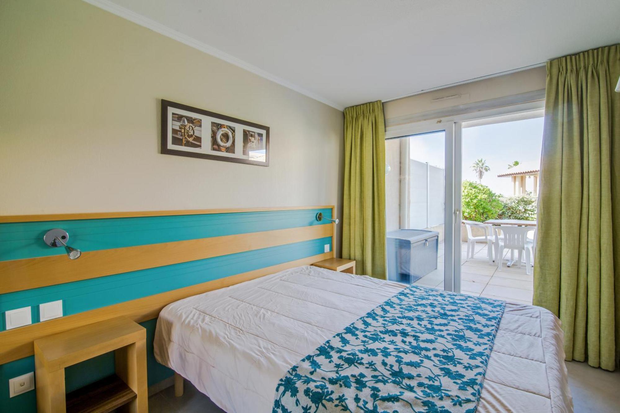 Residence Cap Hermes - Maeva Home Fréjus Exteriér fotografie