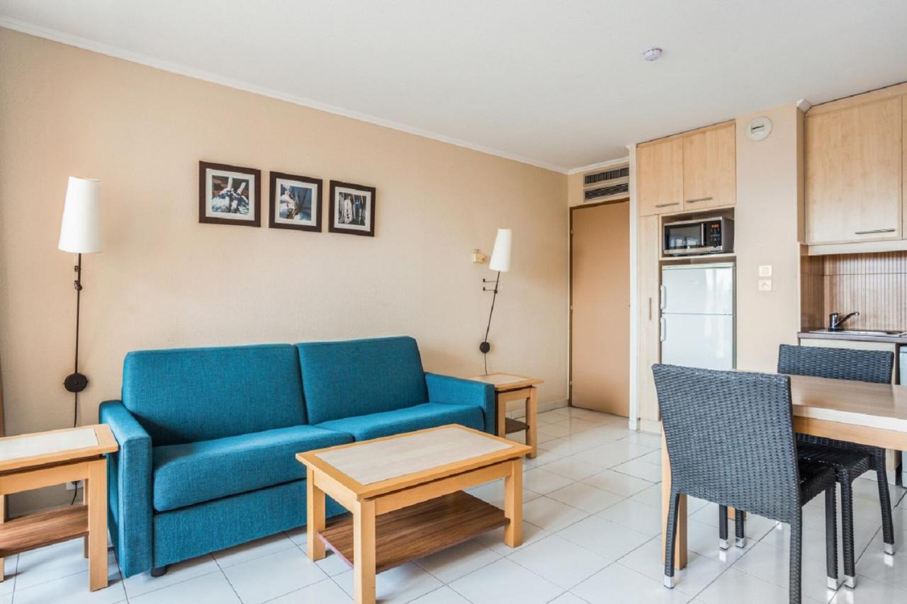 Residence Cap Hermes - Maeva Home Fréjus Pokoj fotografie